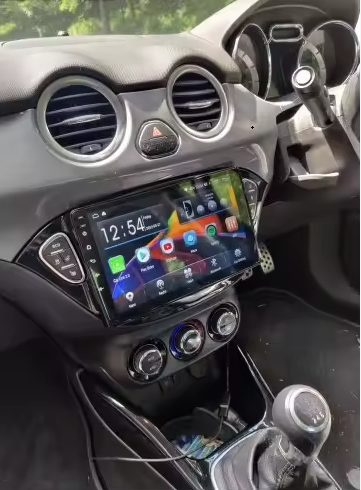 Vauxhall Adam | 2012-2017 | Pantalla Android