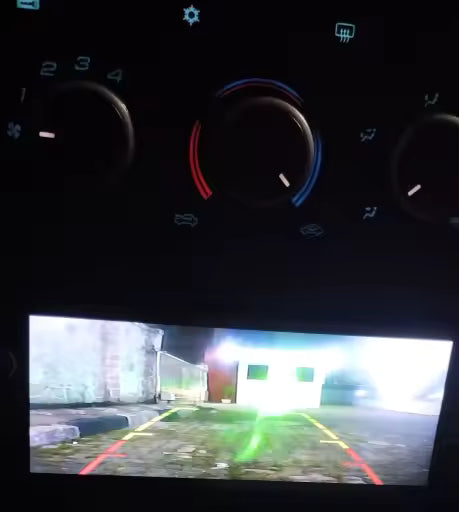 Universal 1 DIN Radio | 6" Android Radio