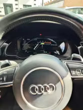 Audi A/S/RS3 | 8V | Digital Cluster