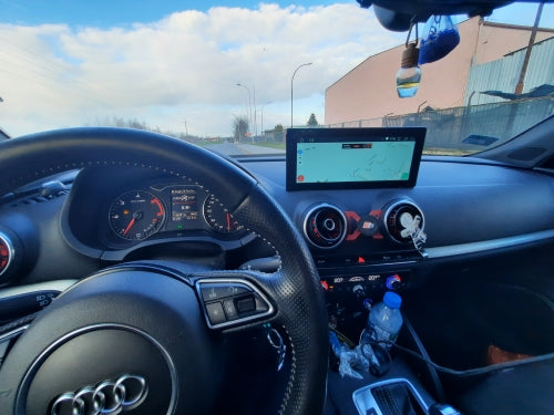 Audi A3 | 2012-2020 | Pantalla Android