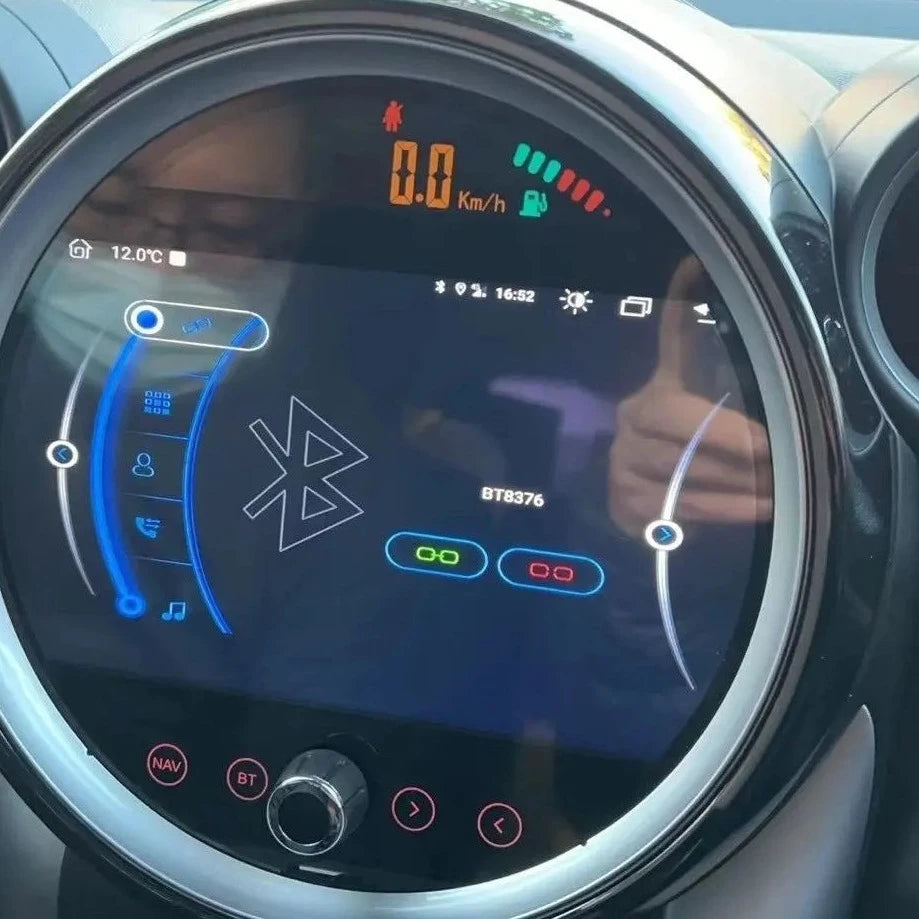 MINI Countryman R60 | 2010-2015 | Pantalla Android