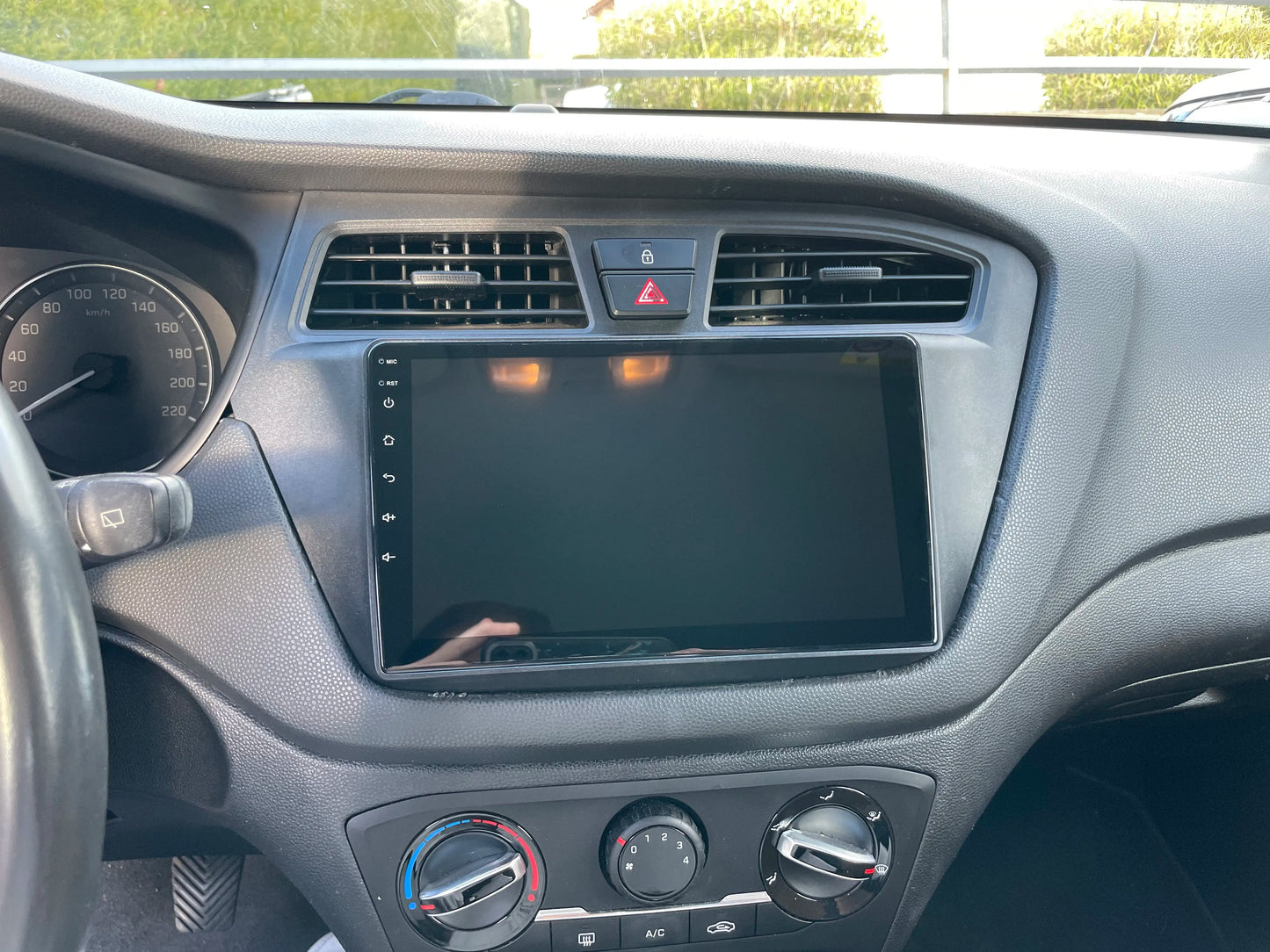 Hyundai i20 | 2015-2018 | Android Screen