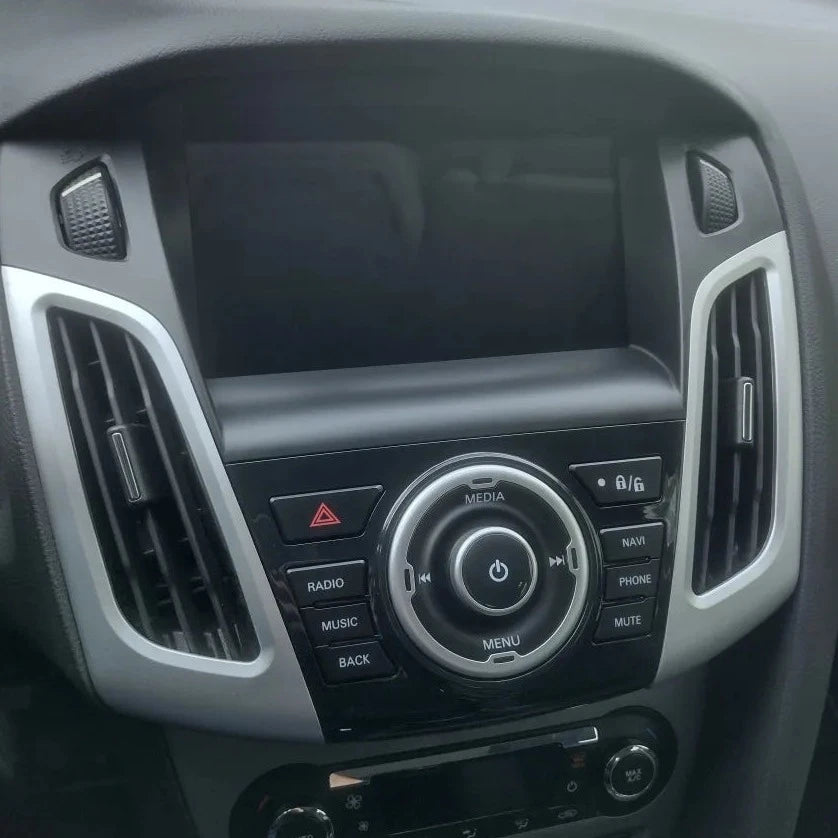 Ford Focus | 2011-2019 | Android Screen