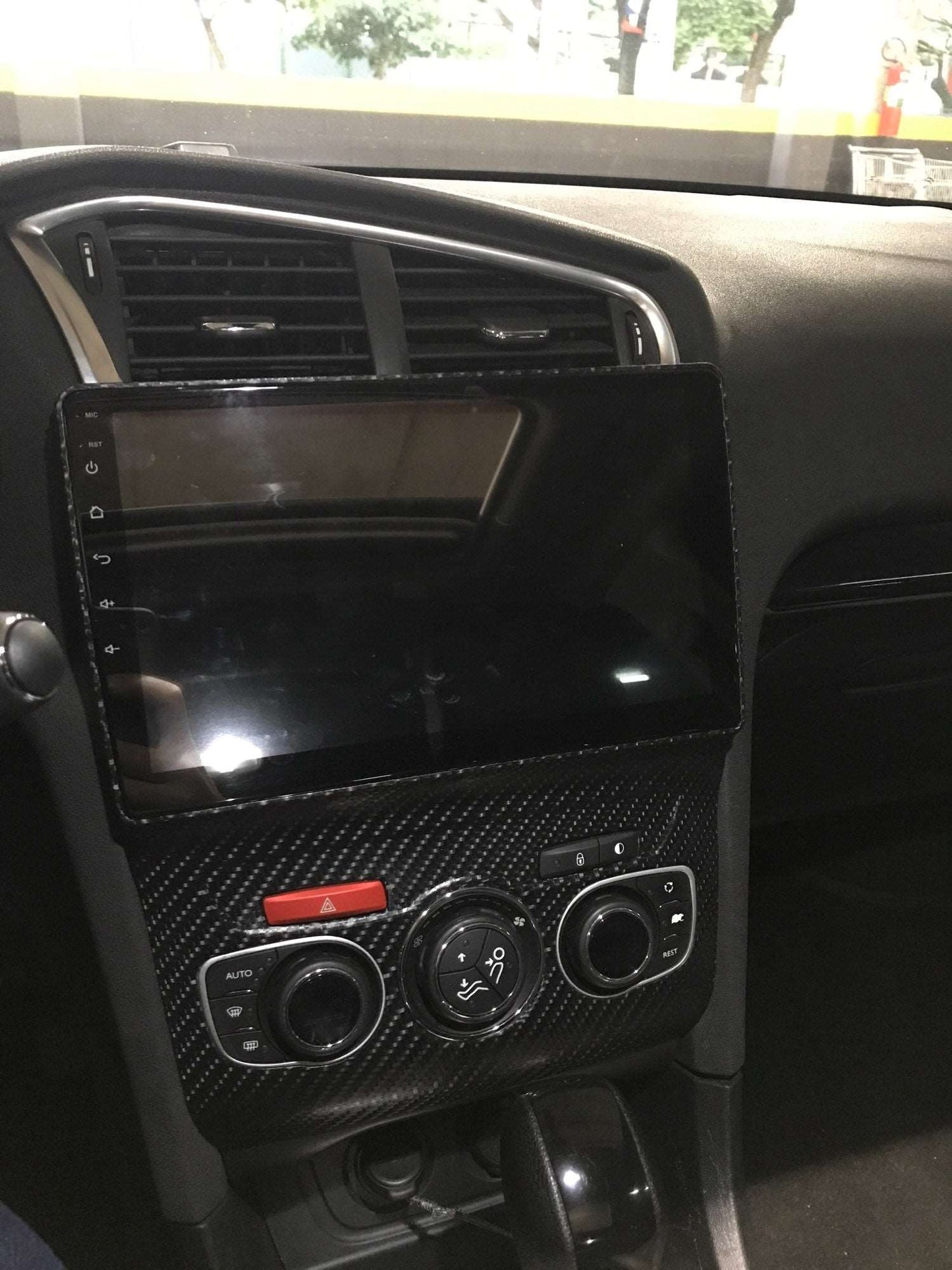 Citroen C4 | 2012-2016 | Android Screen VMS