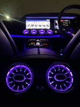 Mercedes-Benz E Class | W213 W238 | Ambient Lighting Kit
