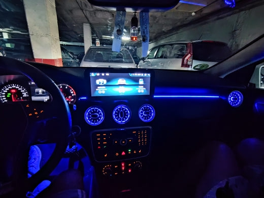 Mercedes-Benz A Class | W176 | Ambient Lighting Kit