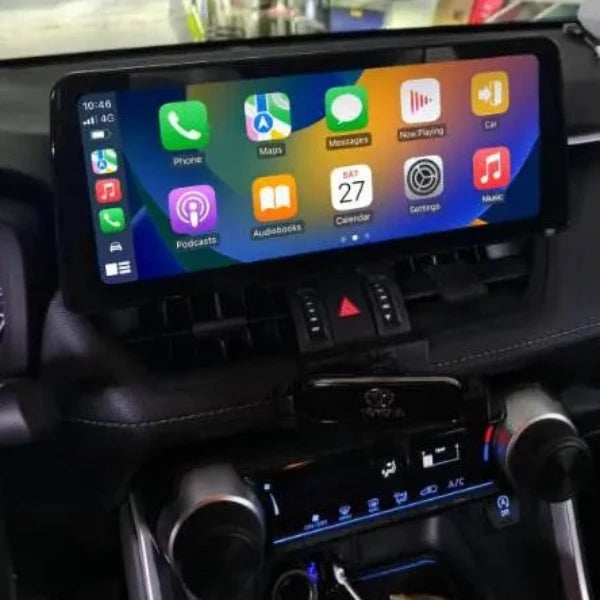 Toyota Corolla | 2019-2022 | Pantalla Android