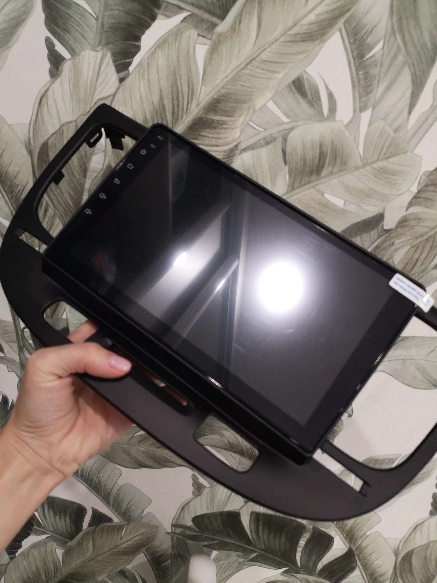 Kia Rio | 2005-2011 | Android Screen VMS