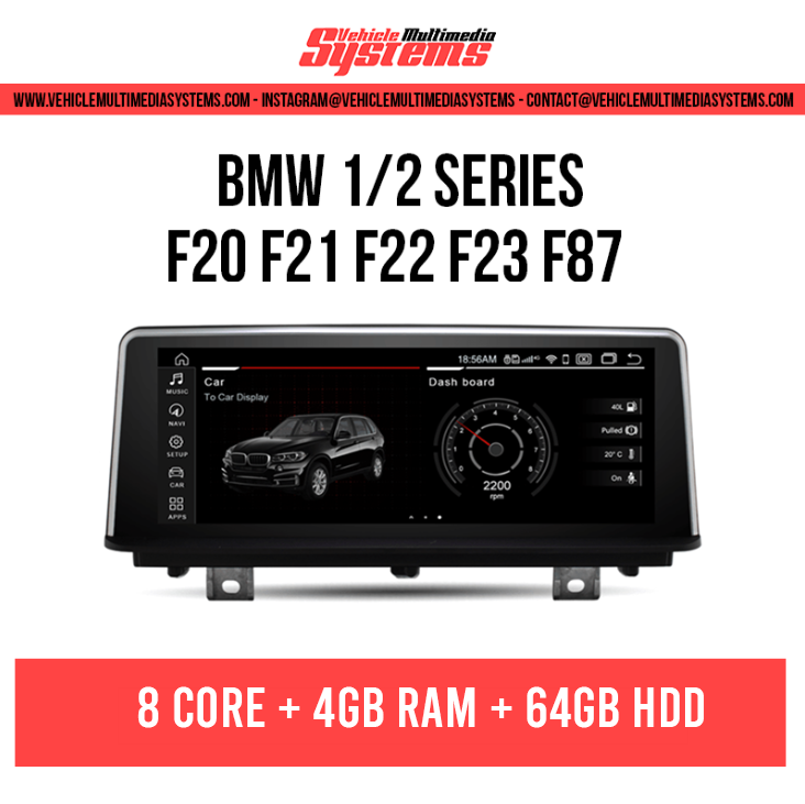 S*t様 BMW androidナビ F87 F20 F22 F23 Amazon.co.jp: Generic BMW F20 F21 2 F22 F23 F45 用互換品