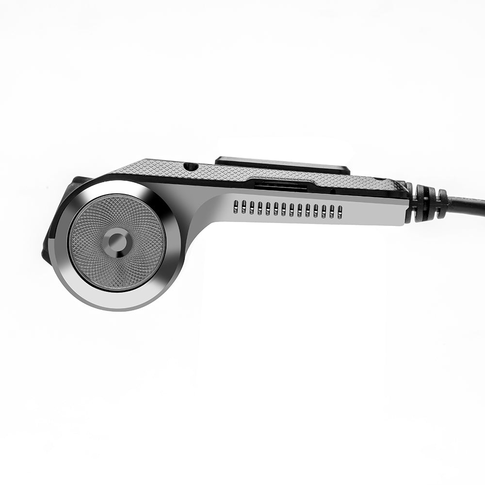 HD Front Dashcam for Android Screens | Wi-Fi | Includes SD Card