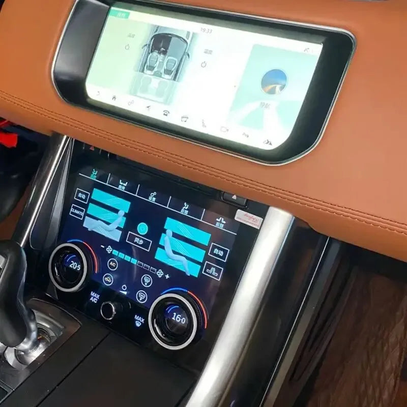 Range Rover Sport | 2013-2017 | AC Panel