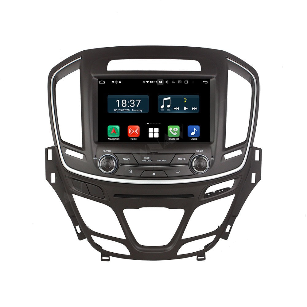 Vauxhall Insignia | 2014-2018 | Pantalla Android