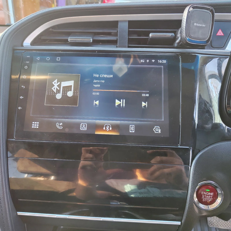 Honda Shuttle | 2015-2020 | RHD | Pantalla Android