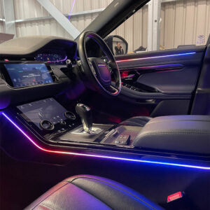 Land Rover Evoque | L538 & L551 | OEM Style Ambient Lighting Kit