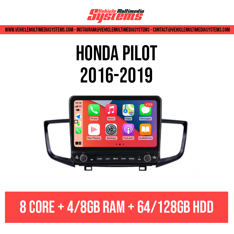 Toyota Land Cruiser 150 (Prado) | 2009-2013 | Pantalla Android