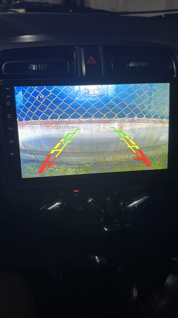 Mitsubishi Attrage | 2012-2019 | Android Screen