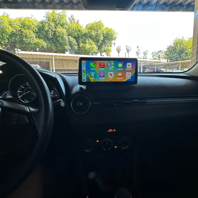 Mazda CX3 | 2014-2020 | Android Screen