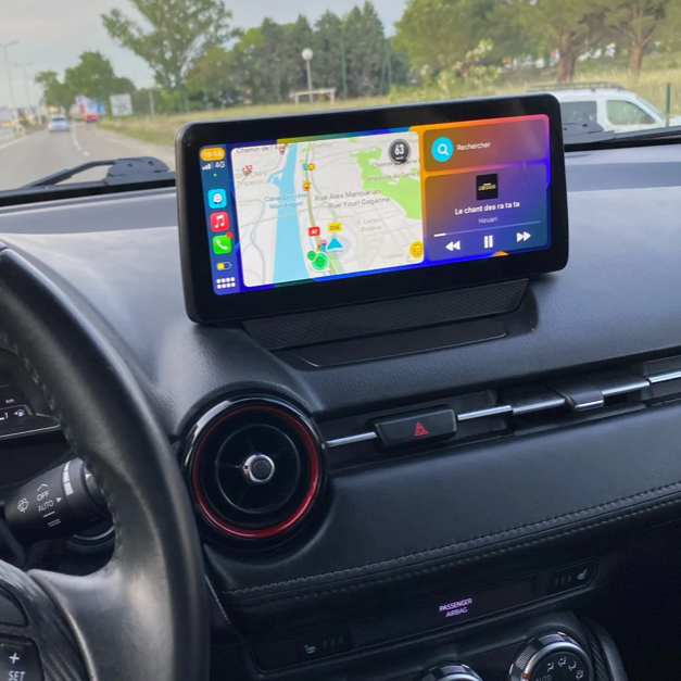 Mazda CX3 | 2014-2020 | Android Screen