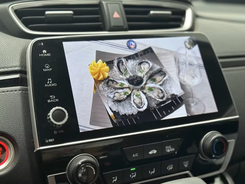 Honda CR V | 2016-2021 | Android Screen