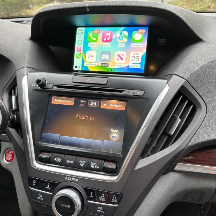 Acura | Caja inalámbrica Carplay