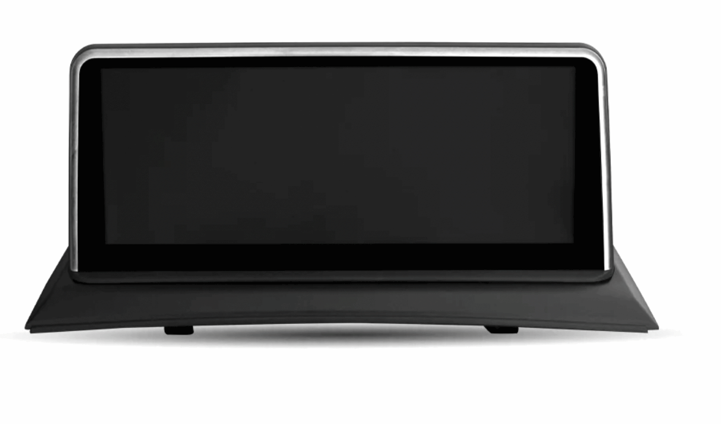 BMW X3 | E83 | Android Screen VMS