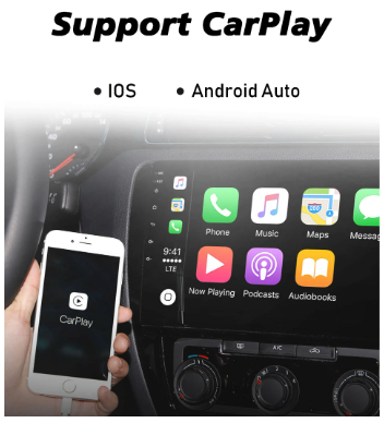 Citroen C3 | 2001-2010 | Pantalla Android