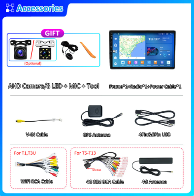 Citroen C3 | 2001-2010 | Pantalla Android