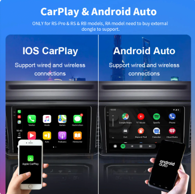 Chevrolet Captiva | 2011-2016 | Pantalla Android