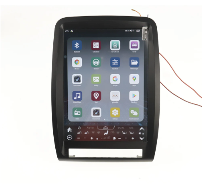 Dodge Durango | 2012-2019 | Pantalla Android