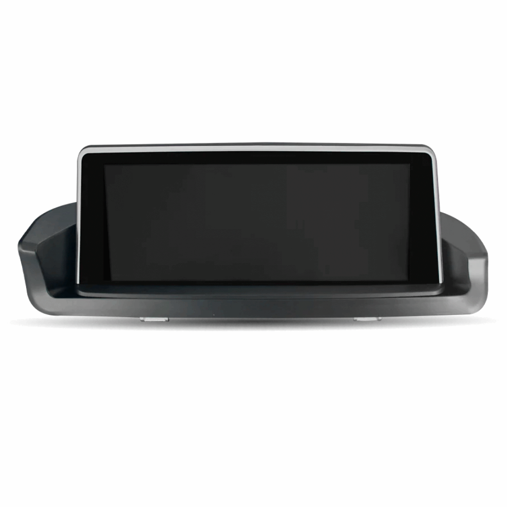 BMW 3 Series | E90 E91 E92 E93 | Android Screen + iDrive Controller (Without OEM Screen) VMS