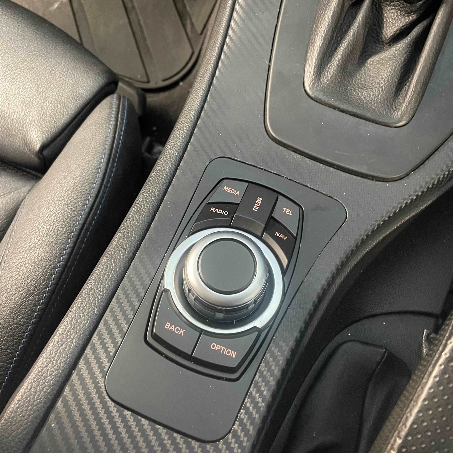 BMW 3 Series | E90 E91 E92 E93 | Android Screen + iDrive Controller (Without OEM Screen) VMS