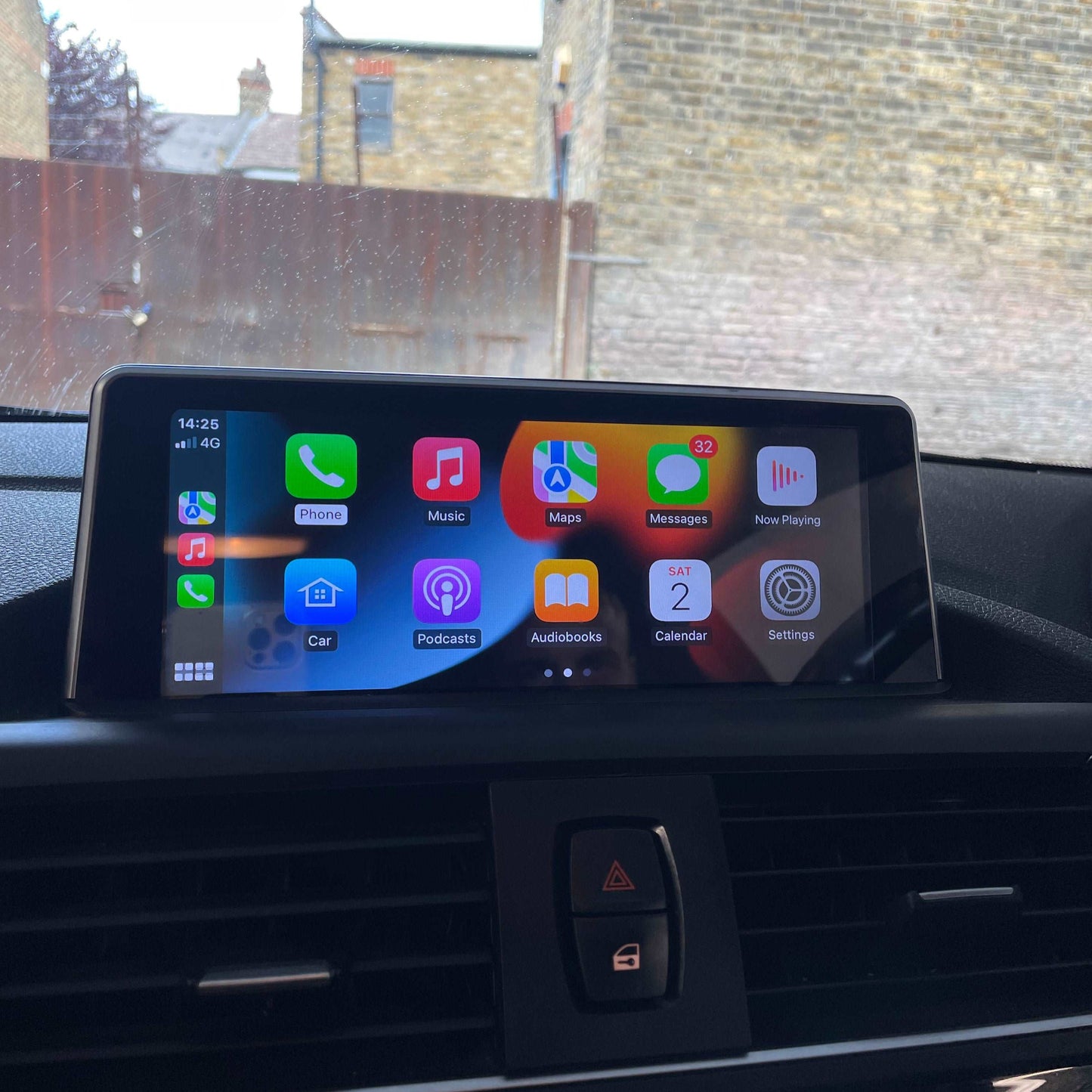 BMW 1 Series 2 Series | F20 F21 F22 F23 F87 | Android Screen | CIC, NBT, EVO VMS