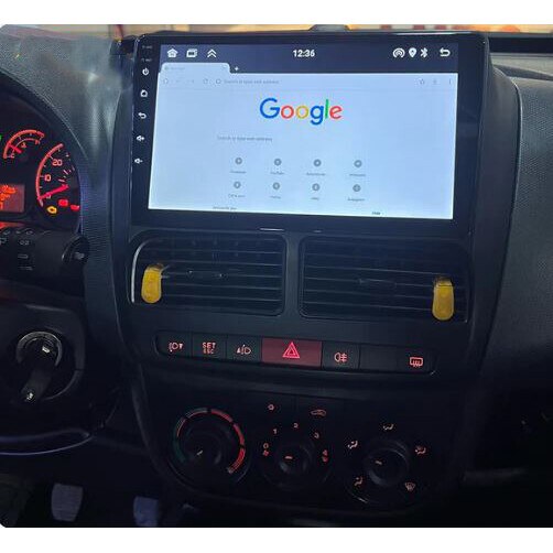 Vauxhall Combo | 2011-2018 | Pantalla Android
