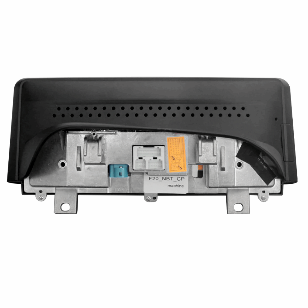 BMW 2 Series Tourer | F45 F46 | Android Screen | NBT, EVO VMS