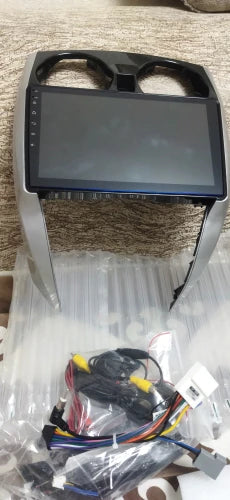 Nissan Note 2 | 2012-2018 | Android Screen VMS