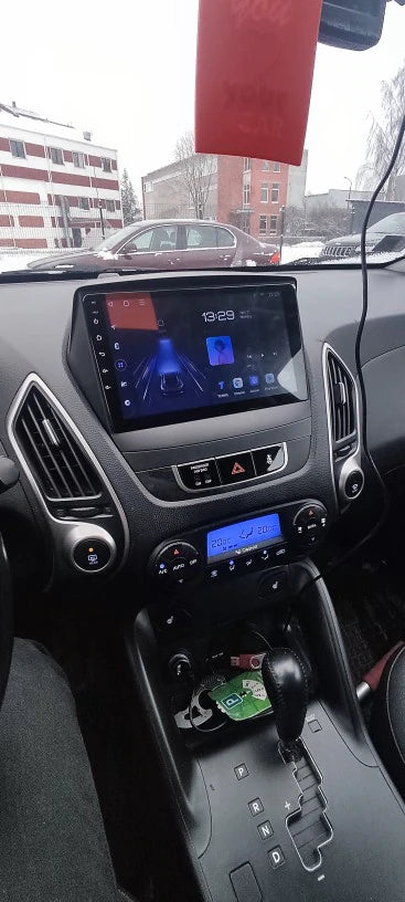 Hyundai Tucson | 2010-2015 | Android Screen VMS
