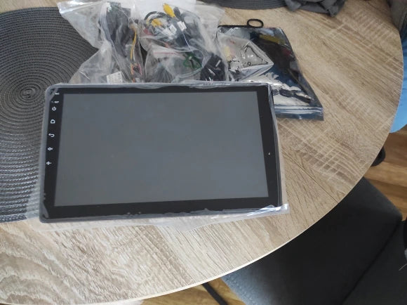 Citroen C5 | 2008-2017 | Android Screen VMS