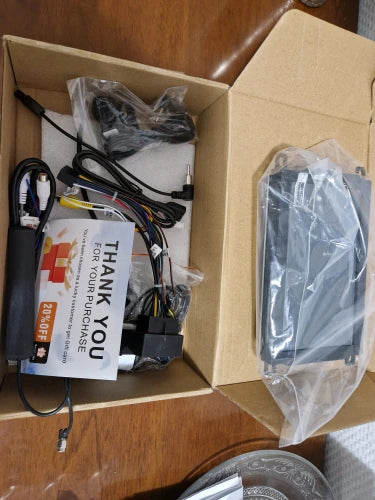 Citroen DS5 | 2011-2015 | Android Screen VMS