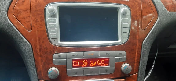 Ford Mondeo | 2007-2014 | Android Screen VMS