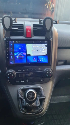 Honda CR-V | 2006-2012 | Android Screen VMS