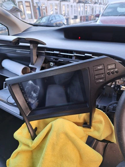 Toyota Prius | 2010-2016 | Android Screen VMS