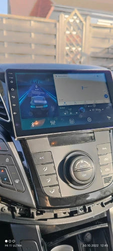Hyundai i40 | 2012-2016 | Android Screen VMS