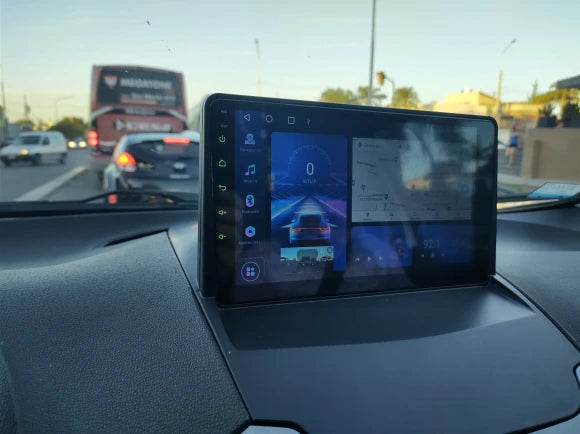 Ford Ecosport | 2013-2017 | Android Screen VMS