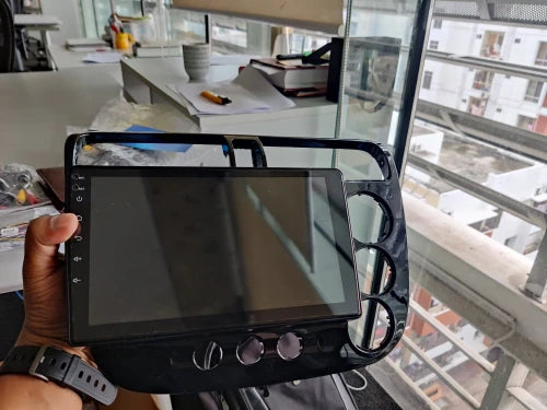 Honda Civic | 2000-2006 | Android Screen VMS