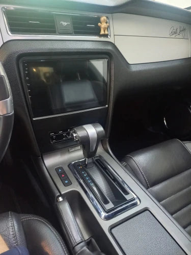 Ford Mustang | 2010-2015 | Android Screen VMS