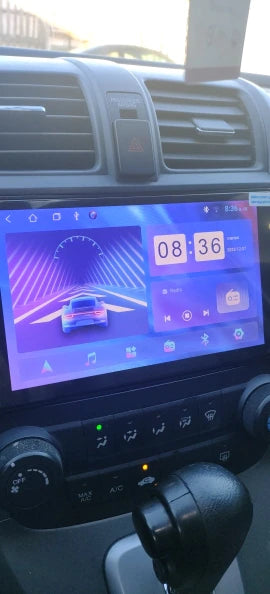 Honda CR-V | 2006-2012 | Android Screen VMS