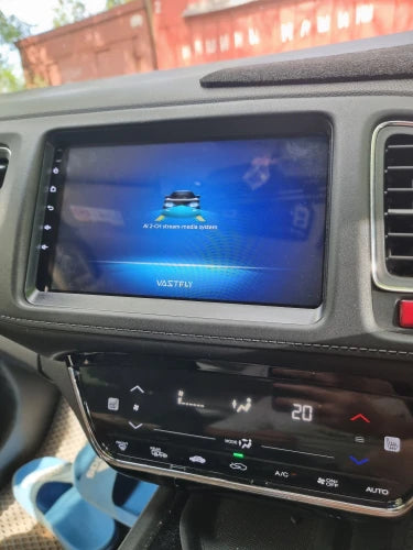 Honda HR-V | 2013-2019 | Android Screen VMS