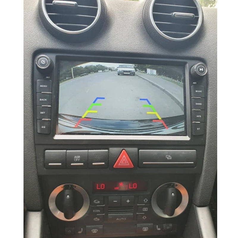 Audi A3 | 2003-2011 | Android Screen VMS
