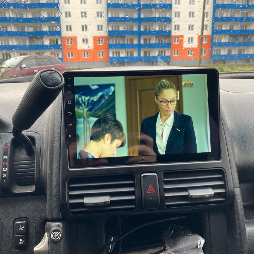 Honda CR-V | 2001-2006 | Android Screen VMS
