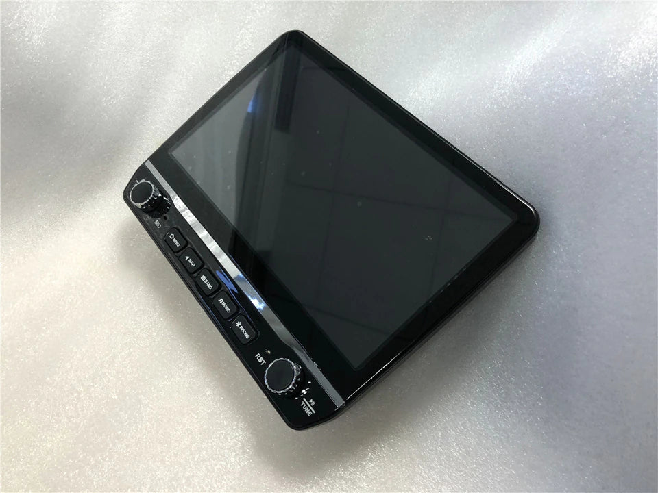 Hyundai i800 | 2007-2015 | Android Screen VMS